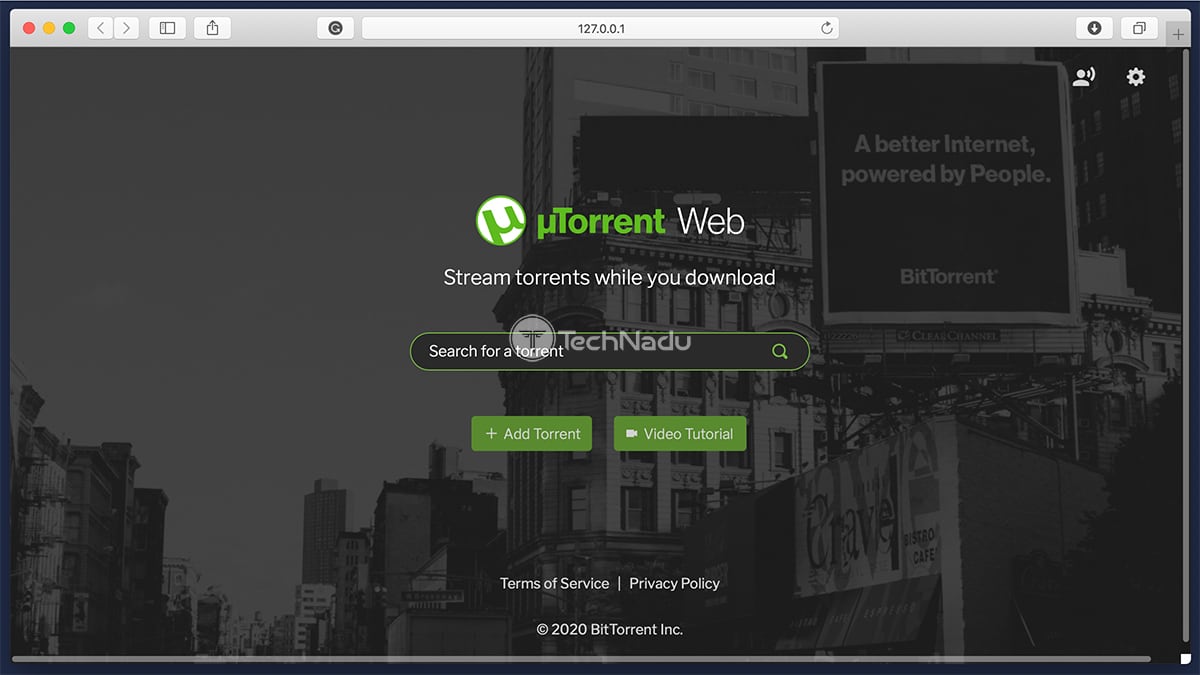 mac utorrent resume torrent download