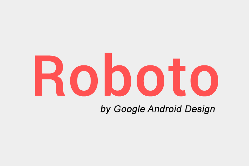 roboto font for microsoft powerpoint mac